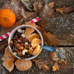 風邪をひいてしまった時の食べ物は?飲んでおきたい飲み物は?