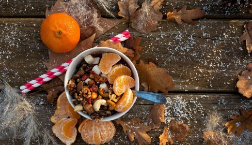 風邪をひいてしまった時の食べ物は？飲んでおきたい飲み物は？